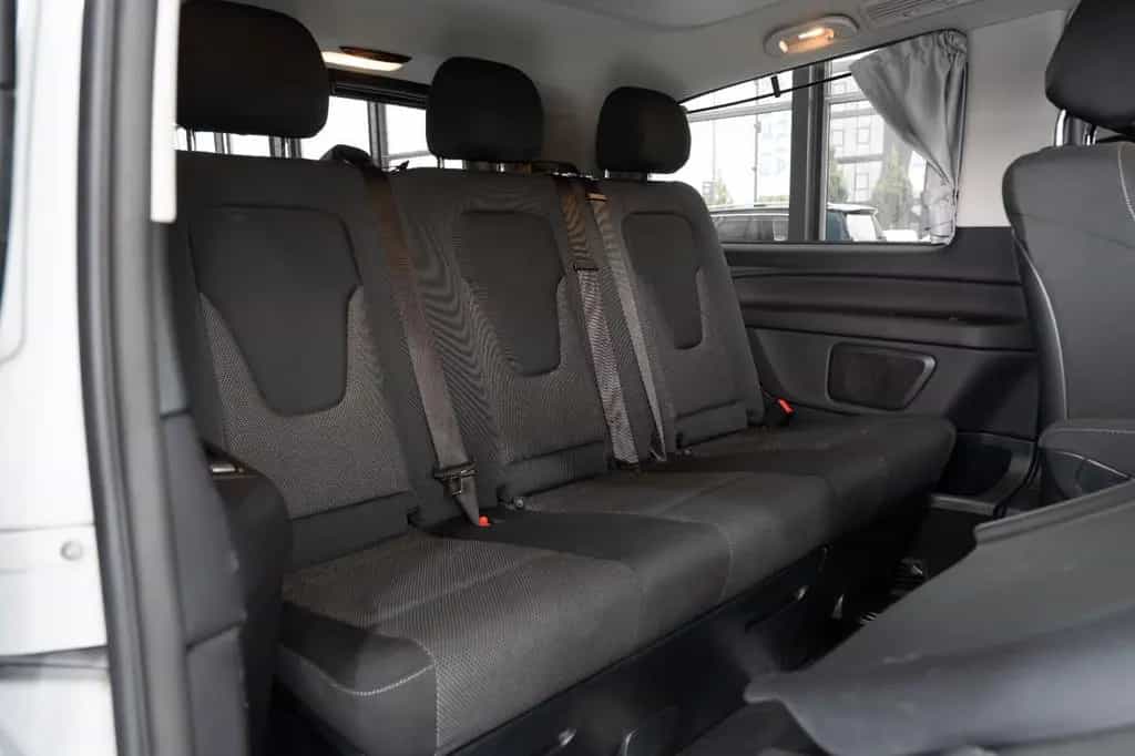 Mercedes-Benz V 250 d Marco Polo HORIZON lang*SPORT-PAKET*360° 10/2018-photo-16