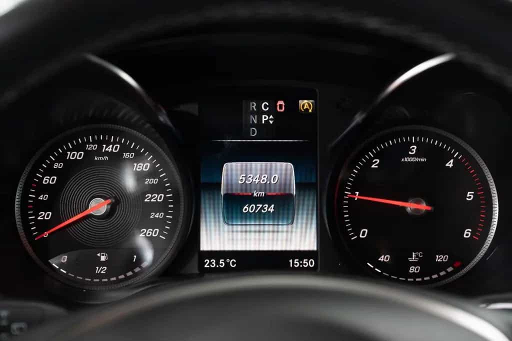Mercedes-Benz V 250 d Marco Polo HORIZON lang*SPORT-PAKET*360° 10/2018-photo-30