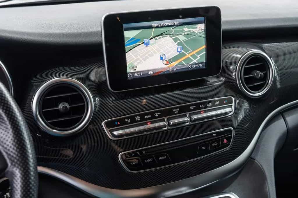 Mercedes-Benz V 250 d Marco Polo HORIZON lang*SPORT-PAKET*360° 10/2018-photo-33