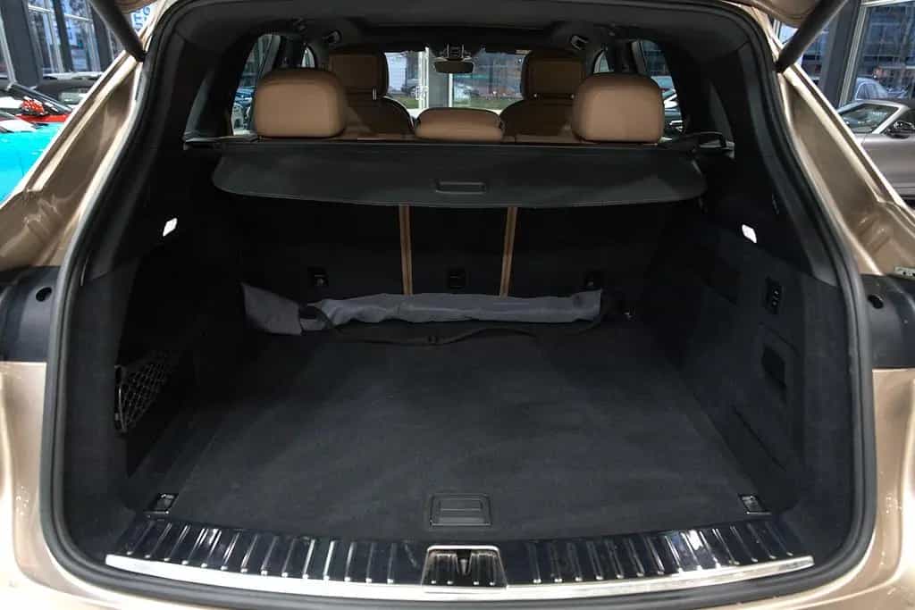 Porsche Cayenne S *SPORT-DESIGN*MATRIX*PANO*BOSE*1.HAND* 10/2019-photo-19