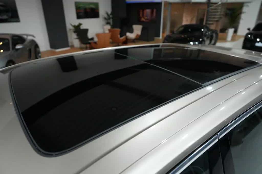 Porsche Cayenne S *SPORT-DESIGN*MATRIX*PANO*BOSE*1.HAND* 10/2019-photo-7