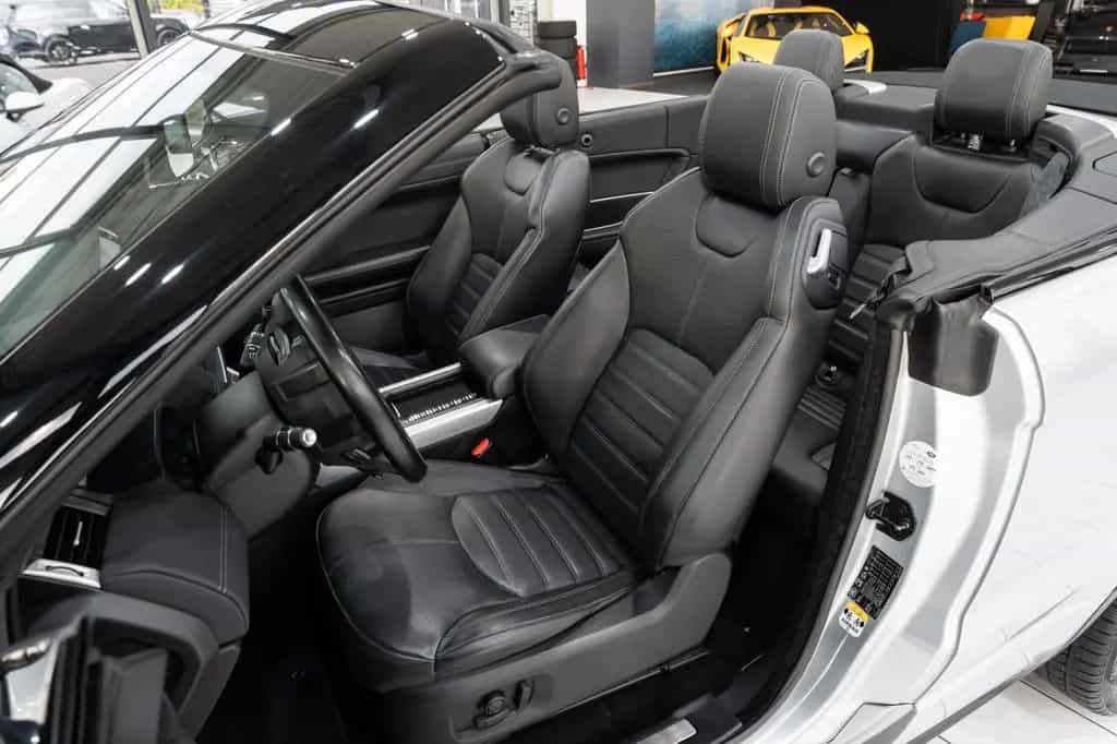 Land Rover Range Rover Rover Evoque Cabrio HSE Dynamic*LUXUS-PAK* 03/2017-photo-10