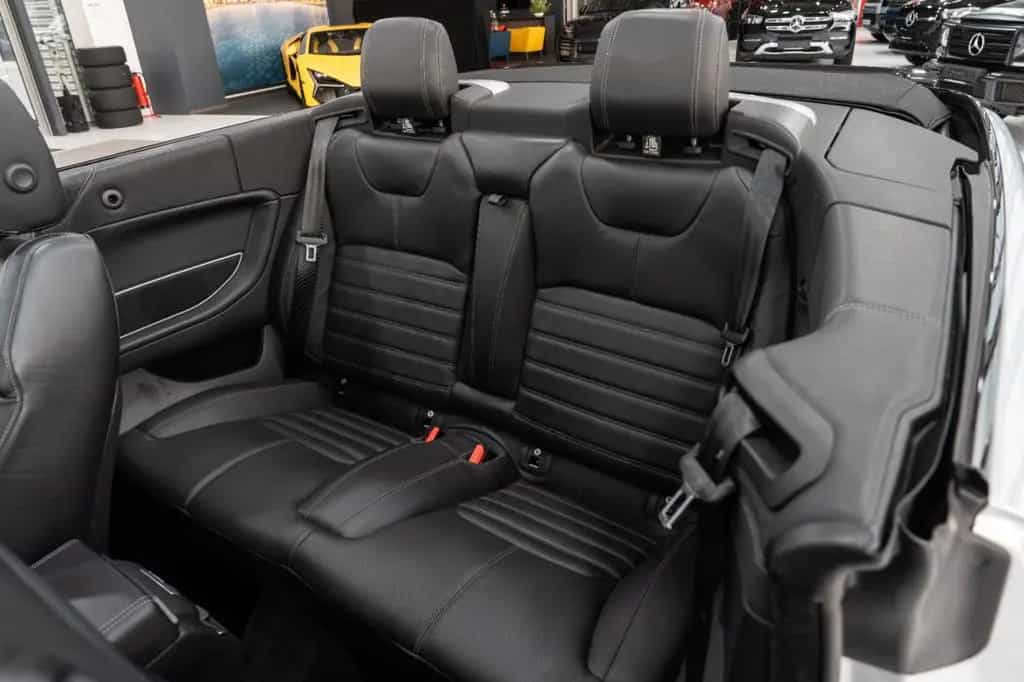 Land Rover Range Rover Rover Evoque Cabrio HSE Dynamic*LUXUS-PAK* 03/2017-photo-11