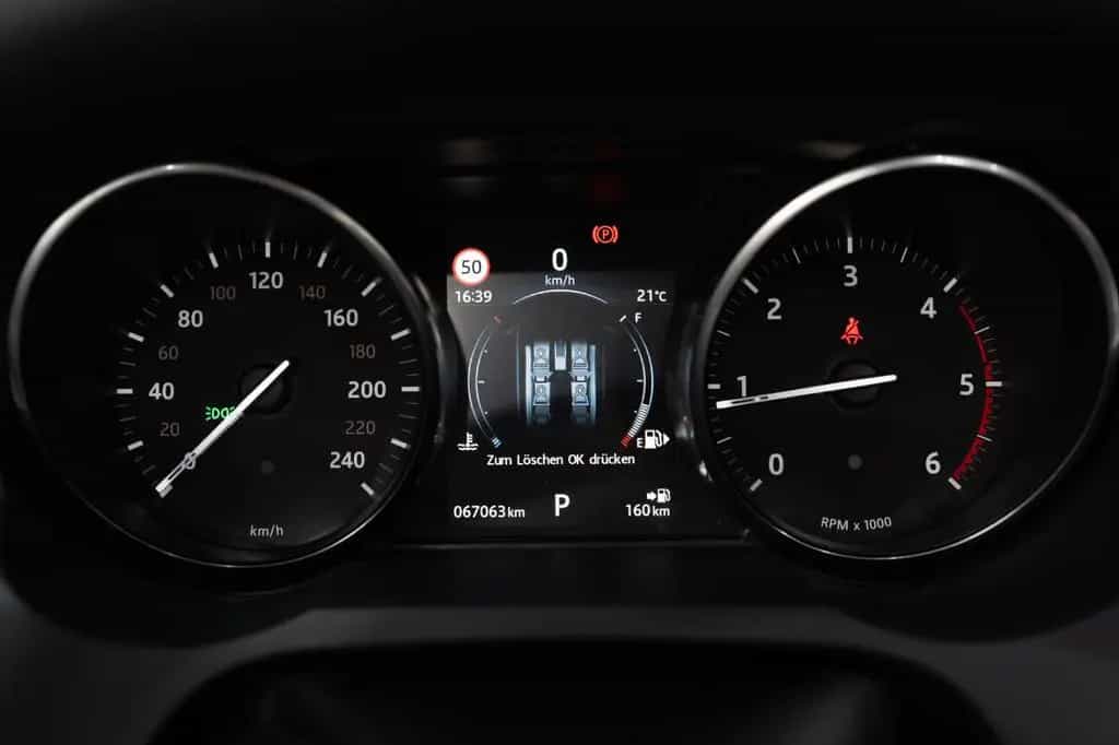Land Rover Range Rover Rover Evoque Cabrio HSE Dynamic*LUXUS-PAK* 03/2017-photo-14