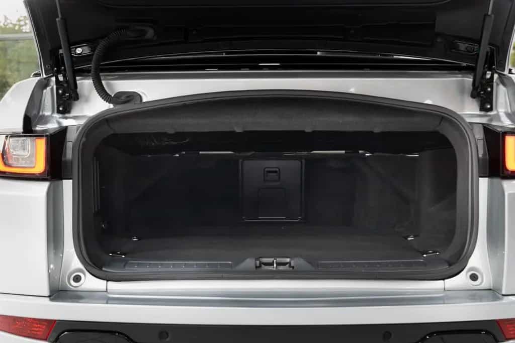Land Rover Range Rover Rover Evoque Cabrio HSE Dynamic*LUXUS-PAK* 03/2017-photo-29