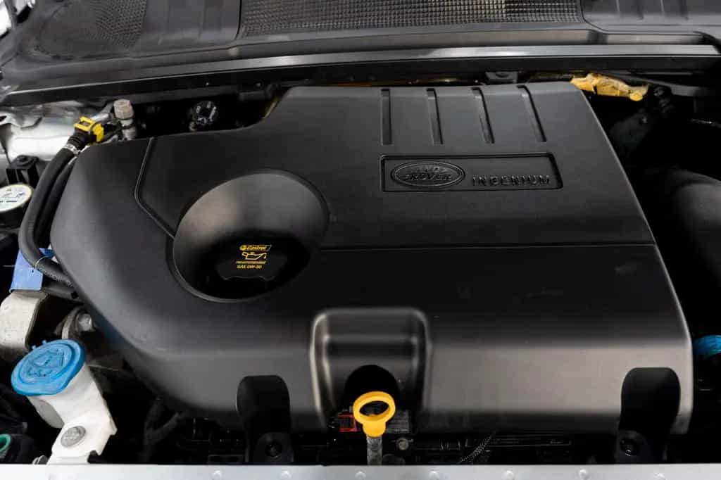 Land Rover Range Rover Rover Evoque Cabrio HSE Dynamic*LUXUS-PAK* 03/2017-photo-30