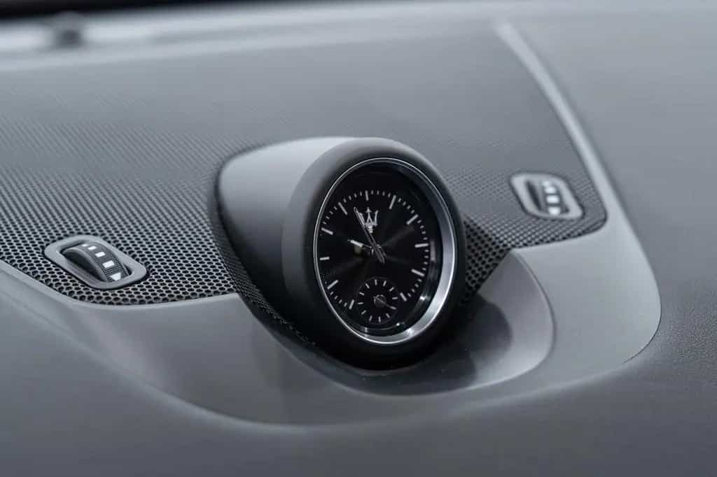 Maserati Levante *LUFTFEDERUNG*H&K*LED*21"LM*NAVI*1-HAN* 01/2024-photo-21
