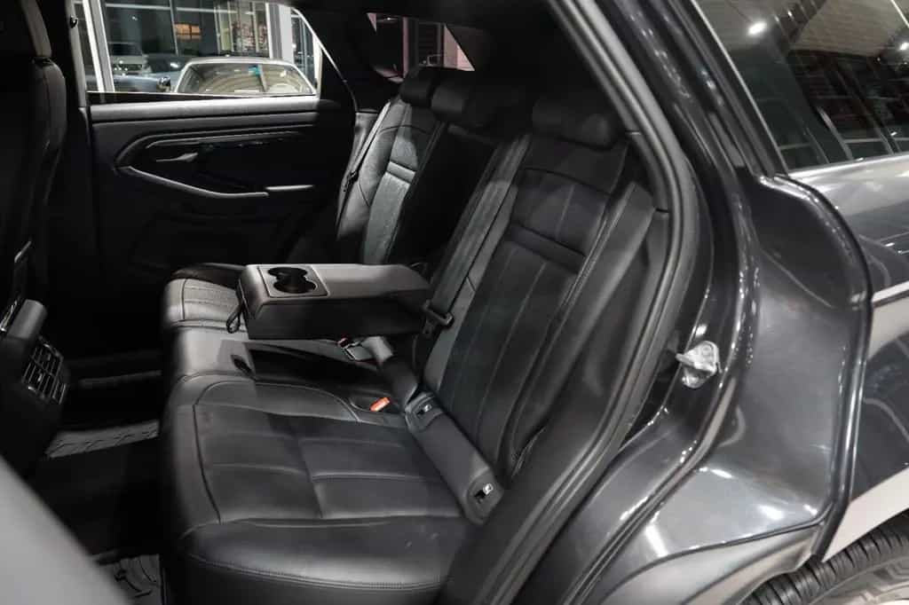 Land Rover Range Rover Rover Evoque*R-DYNAMIC*MERIDIAN*MATRIX*20 02/2021-photo-11