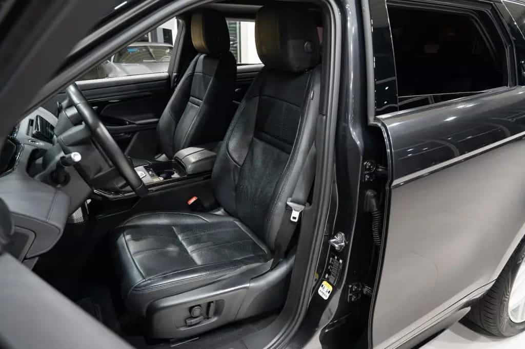 Land Rover Range Rover Rover Evoque*R-DYNAMIC*MERIDIAN*MATRIX*20 02/2021-photo-12