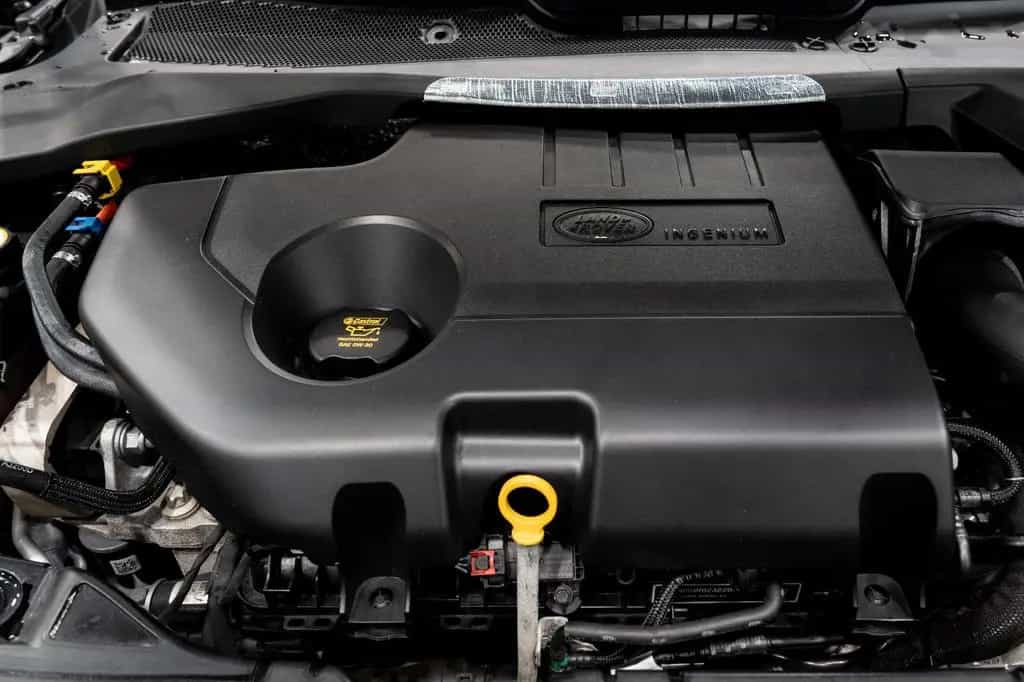 Land Rover Range Rover Rover Evoque*R-DYNAMIC*MERIDIAN*MATRIX*20 02/2021-photo-20