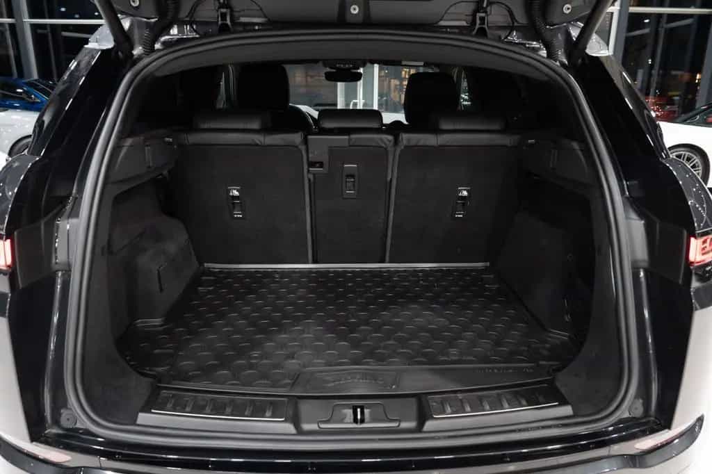 Land Rover Range Rover Rover Evoque*R-DYNAMIC*MERIDIAN*MATRIX*20 02/2021-photo-21