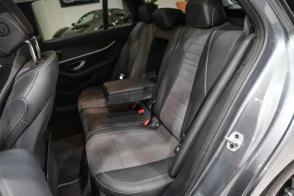 Mercedes-Benz E-Class 450 4Matic Avantgarde*PANO*HEAD-UP*MULTIBEAM* 11/2020-photo-12