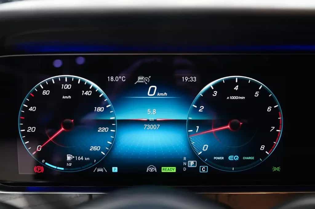 Mercedes-Benz E-Class 450 4Matic Avantgarde*PANO*HEAD-UP*MULTIBEAM* 11/2020-photo-16