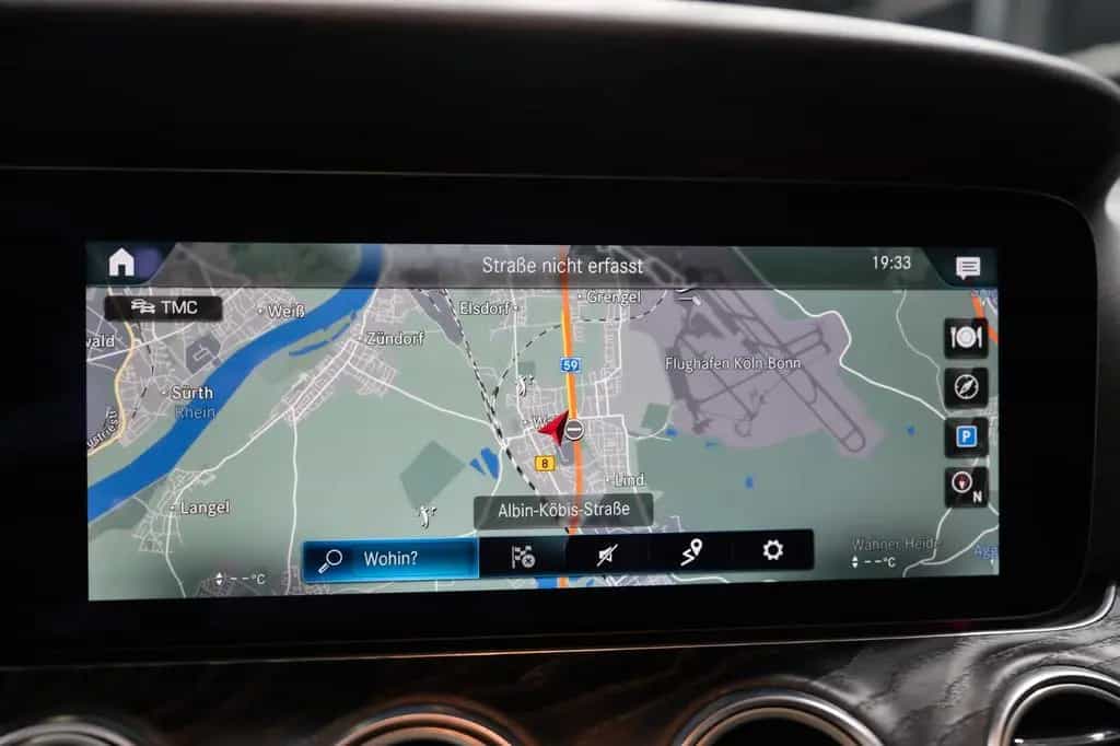 Mercedes-Benz E-Class 450 4Matic Avantgarde*PANO*HEAD-UP*MULTIBEAM* 11/2020-photo-17