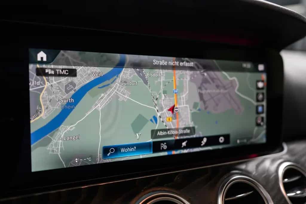 Mercedes-Benz E-Class 450 4Matic Avantgarde*PANO*HEAD-UP*MULTIBEAM* 11/2020-photo-18