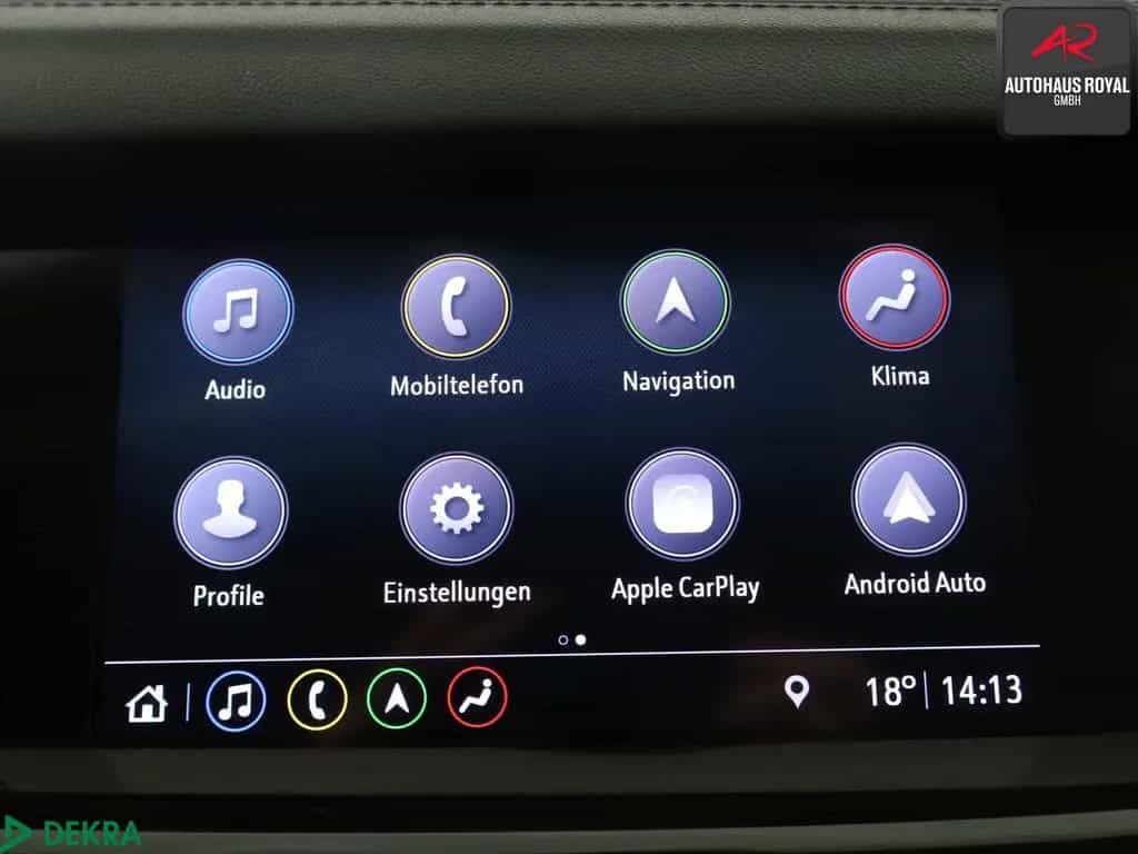 Opel Insignia ST 2.0 CDTI 4x4 HEADUP,KEYLESS,ACC,BOSE 10/2019-photo-16