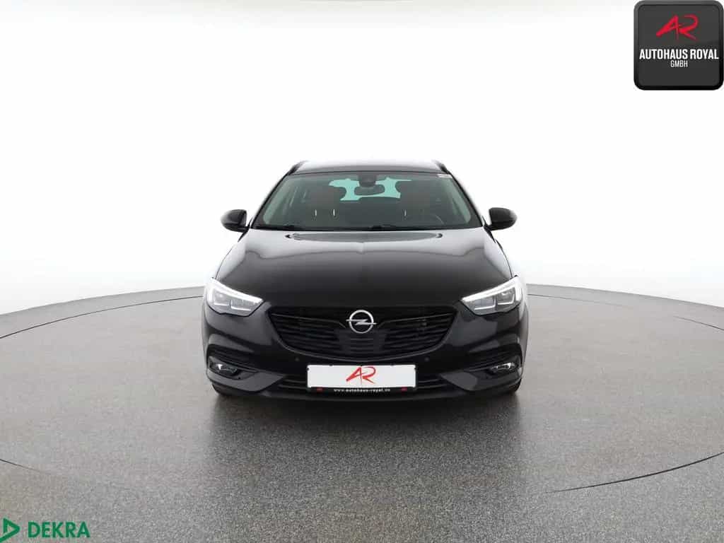 Opel Insignia ST 2.0 CDTI 4x4 HEADUP,KEYLESS,ACC,BOSE 10/2019-photo-7