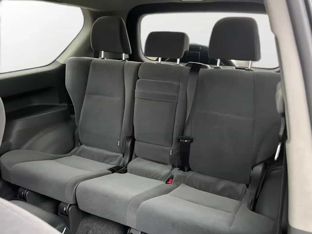 Toyota Land Cruiser 3.0 D4-D*NUR 86TKM*1HAND*TOP ZSTD* 04/2010-photo-11