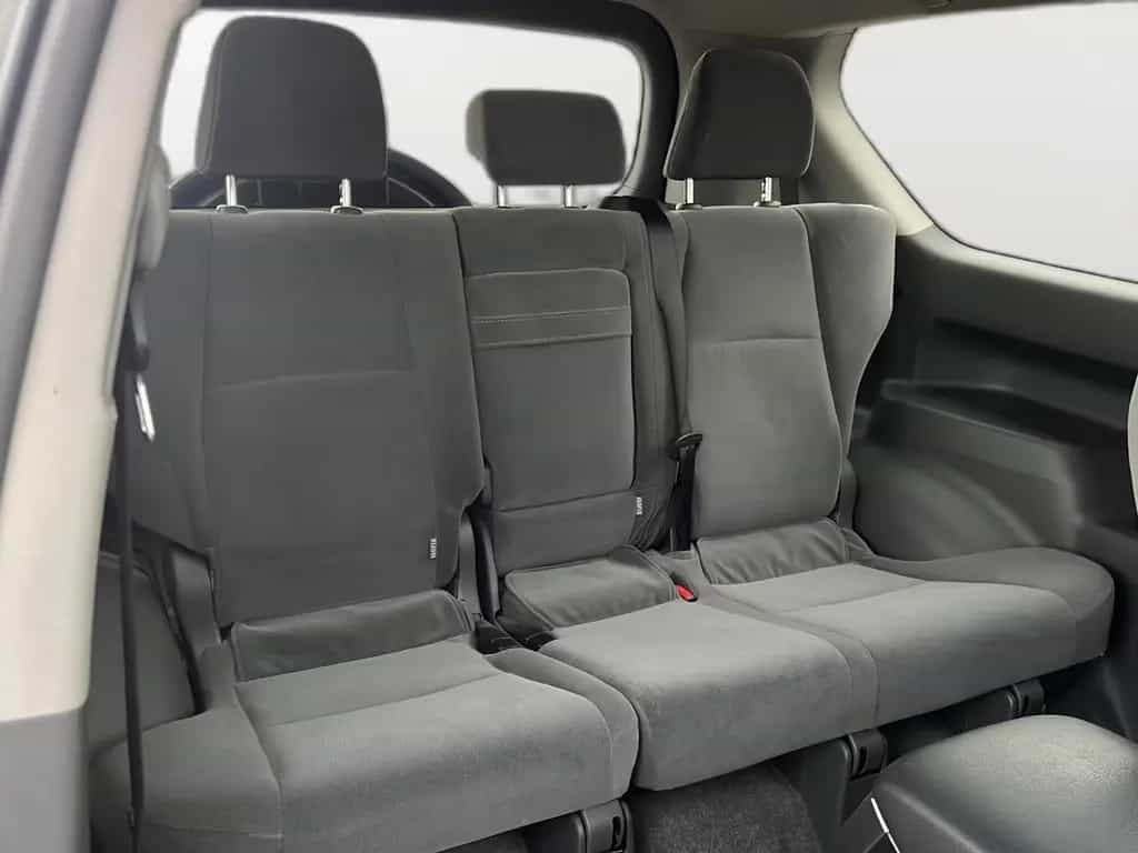 Toyota Land Cruiser 3.0 D4-D*NUR 86TKM*1HAND*TOP ZSTD* 04/2010-photo-12