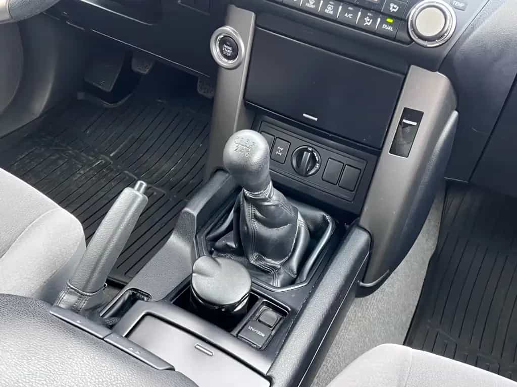 Toyota Land Cruiser 3.0 D4-D*NUR 86TKM*1HAND*TOP ZSTD* 04/2010-photo-17