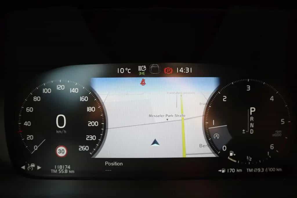 Volvo XC60 D5 AWD Geartronic|PANO|HUD|NAVI|LEDER|BLIS| 11/2018-photo-18