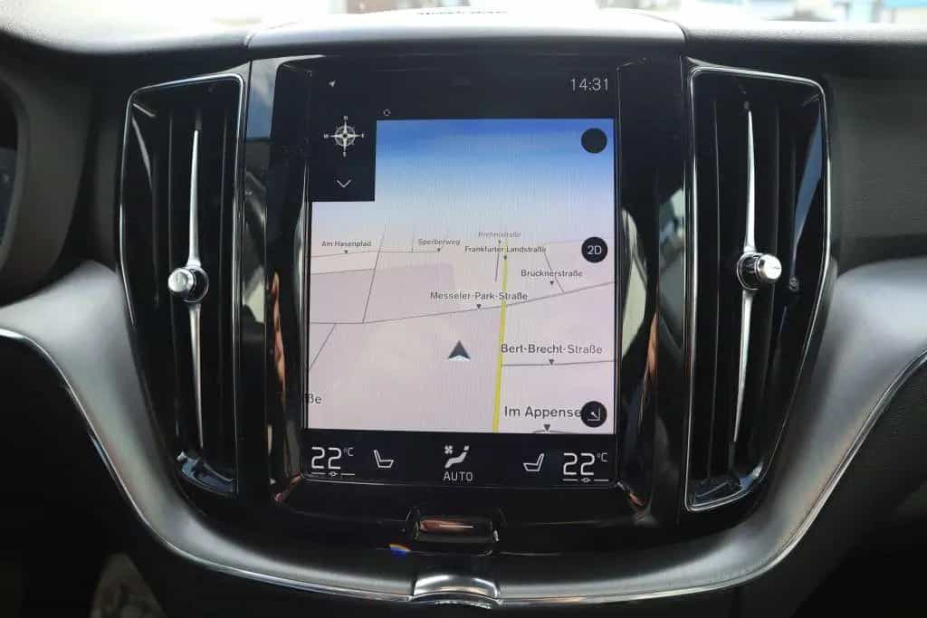 Volvo XC60 D5 AWD Geartronic|PANO|HUD|NAVI|LEDER|BLIS| 11/2018-photo-19