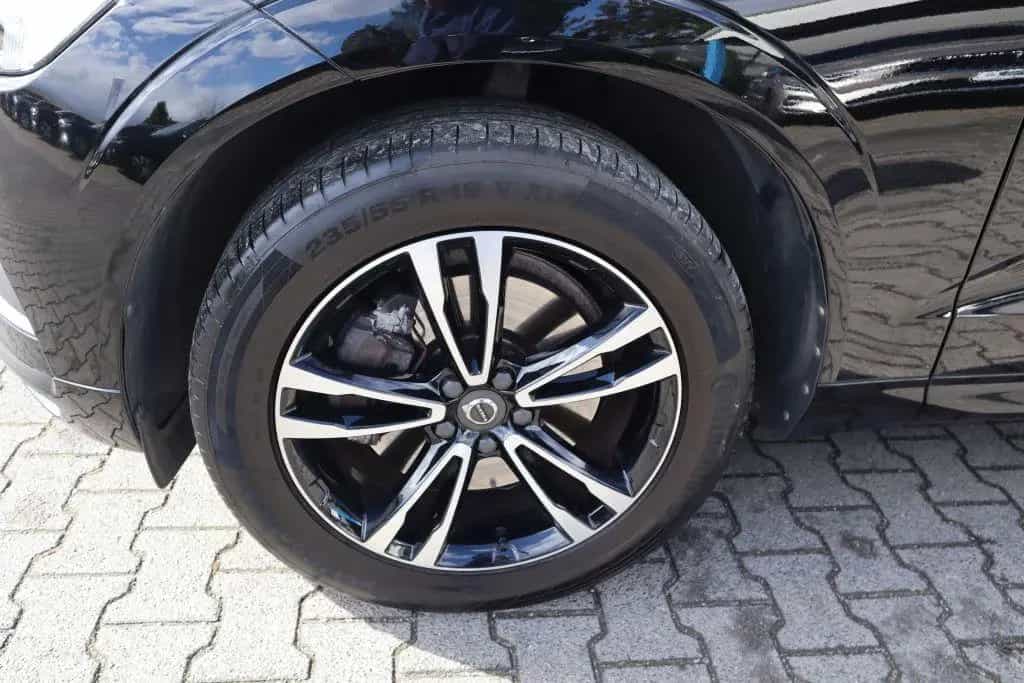 Volvo XC60 D5 AWD Geartronic|PANO|HUD|NAVI|LEDER|BLIS| 11/2018-photo-26