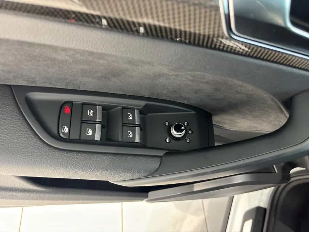 Audi SQ5 3.0TDI qu. AHK AMBI MATRIX SOUND ASSIST 01/2020-photo-12