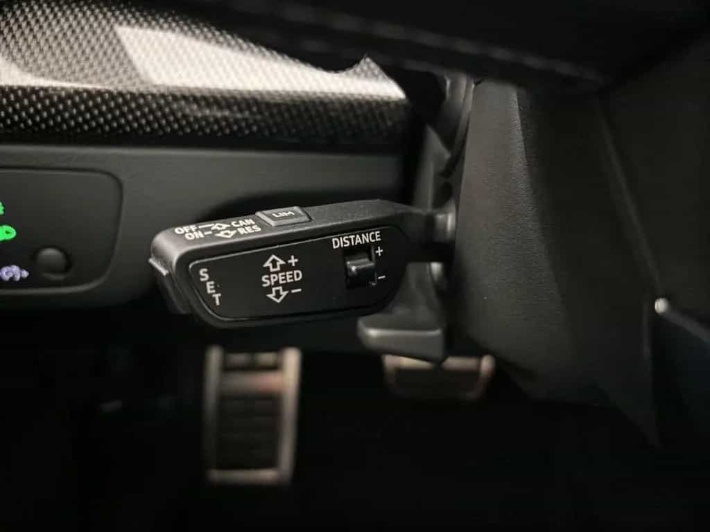 Audi SQ5 3.0TDI qu. AHK AMBI MATRIX SOUND ASSIST 01/2020-photo-17