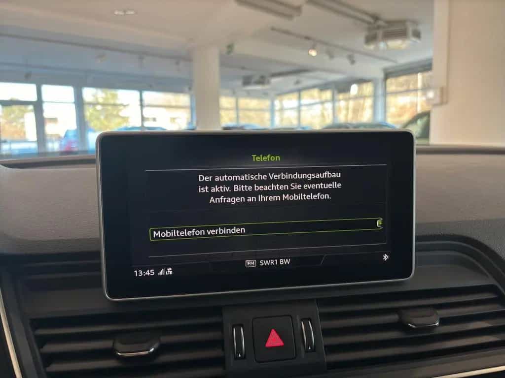 Audi SQ5 3.0TDI qu. AHK AMBI MATRIX SOUND ASSIST 01/2020-photo-19