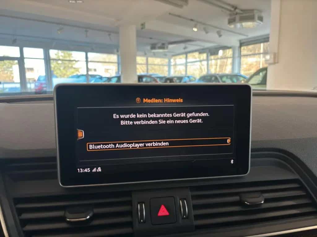 Audi SQ5 3.0TDI qu. AHK AMBI MATRIX SOUND ASSIST 01/2020-photo-21