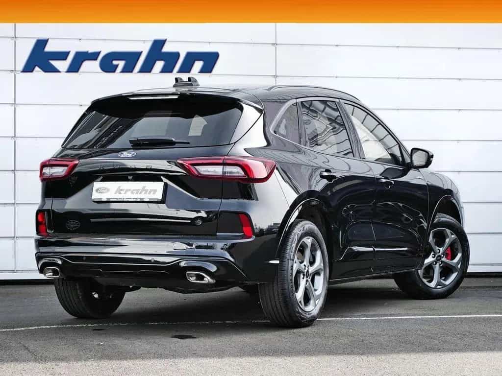 Ford Kuga 1.5 EcoBoost ST-Line X | AUTOMATIK | 01/2026-photo-1