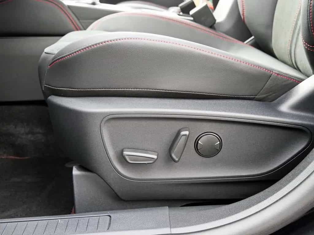 Ford Kuga 1.5 EcoBoost ST-Line X | AUTOMATIK | 01/2026-photo-10