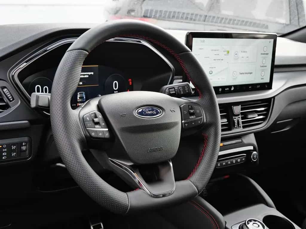 Ford Kuga 1.5 EcoBoost ST-Line X | AUTOMATIK | 01/2026-photo-12
