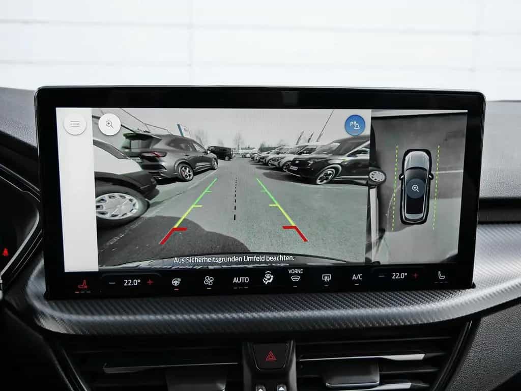 Ford Kuga 1.5 EcoBoost ST-Line X | AUTOMATIK | 01/2026-photo-13