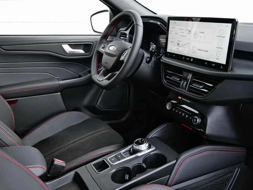 Ford Kuga 1.5 EcoBoost ST-Line X | AUTOMATIK | 01/2026-photo-2