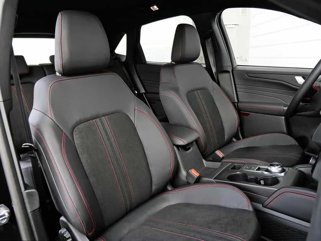 Ford Kuga 1.5 EcoBoost ST-Line X | AUTOMATIK | 01/2026-photo-3