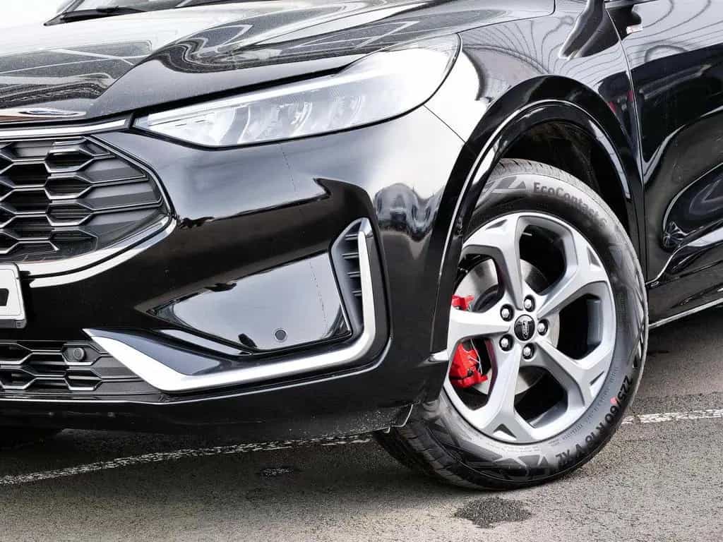 Ford Kuga 1.5 EcoBoost ST-Line X | AUTOMATIK | 01/2026-photo-4