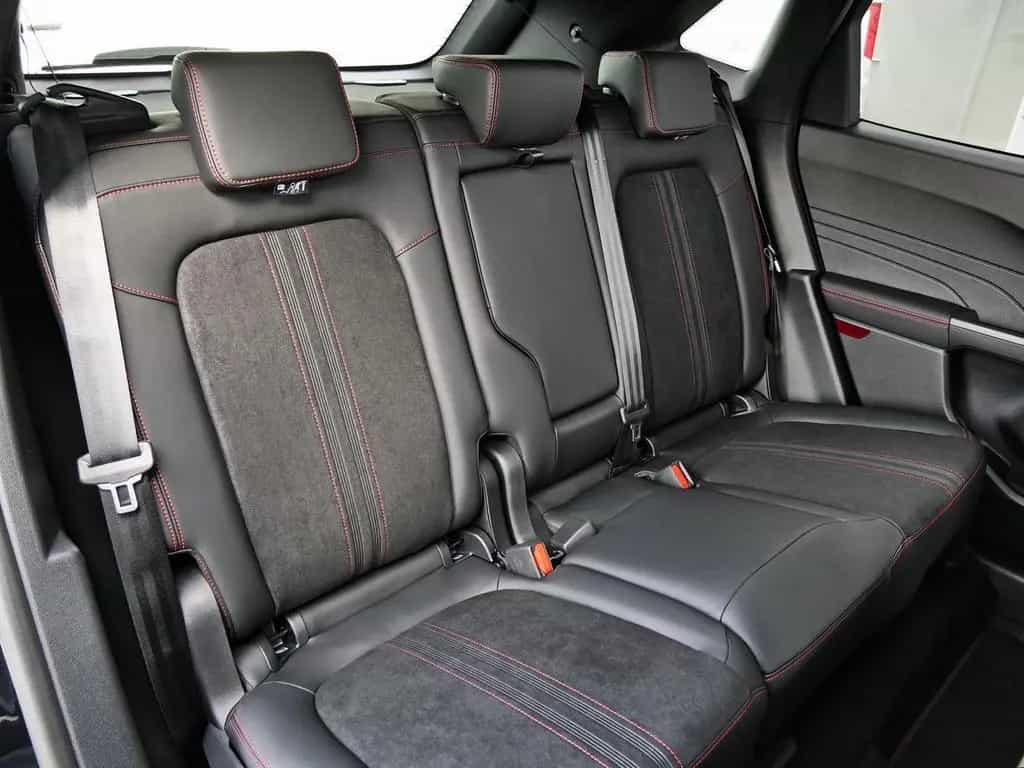 Ford Kuga 1.5 EcoBoost ST-Line X | AUTOMATIK | 01/2026-photo-5