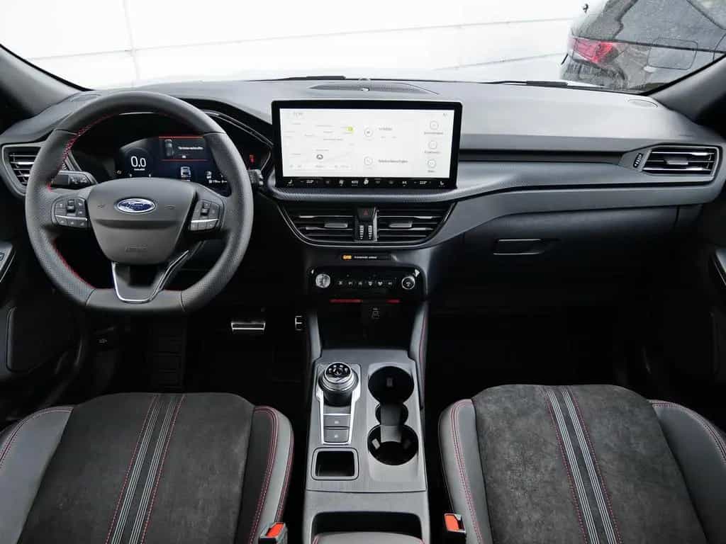 Ford Kuga 1.5 EcoBoost ST-Line X | AUTOMATIK | 01/2026-photo-6