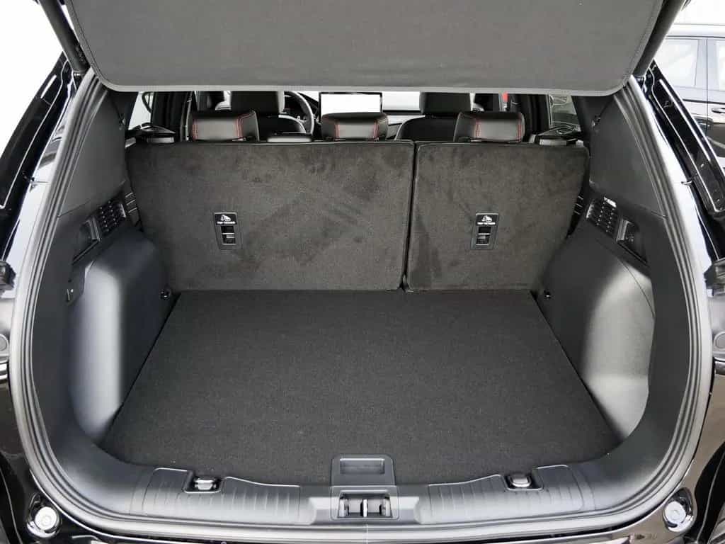 Ford Kuga 1.5 EcoBoost ST-Line X | AUTOMATIK | 01/2026-photo-9