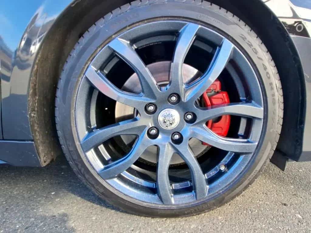 Kia ProCeed GT, 1.6 T-GDI, SHZ 01/2022-photo-13