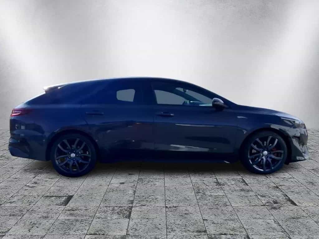 Kia ProCeed GT, 1.6 T-GDI, SHZ 01/2022-photo-5