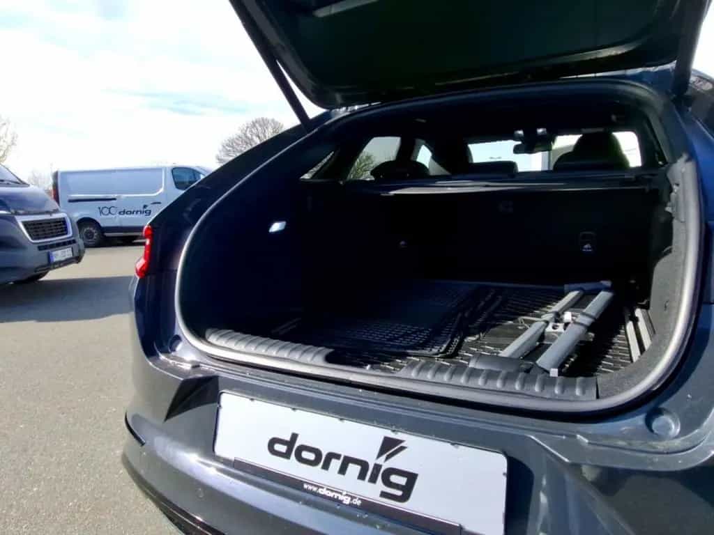 Kia ProCeed GT, 1.6 T-GDI, SHZ 01/2022-photo-7