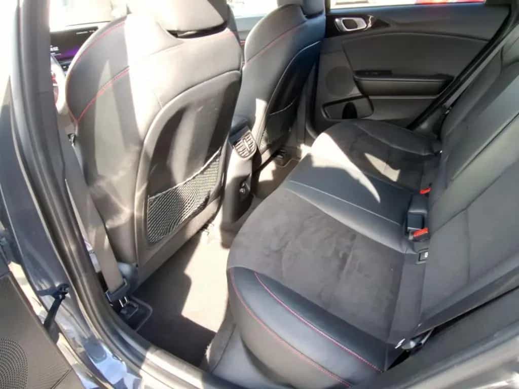 Kia ProCeed GT, 1.6 T-GDI, SHZ 01/2022-photo-9