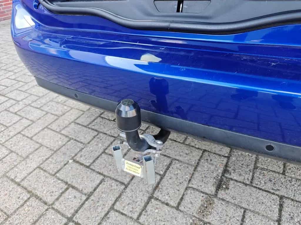 Citroën Grand C4 Picasso / SpaceTourer Grand C4 Picasso 1.6 THP Shine AHK 07/2018-photo-13