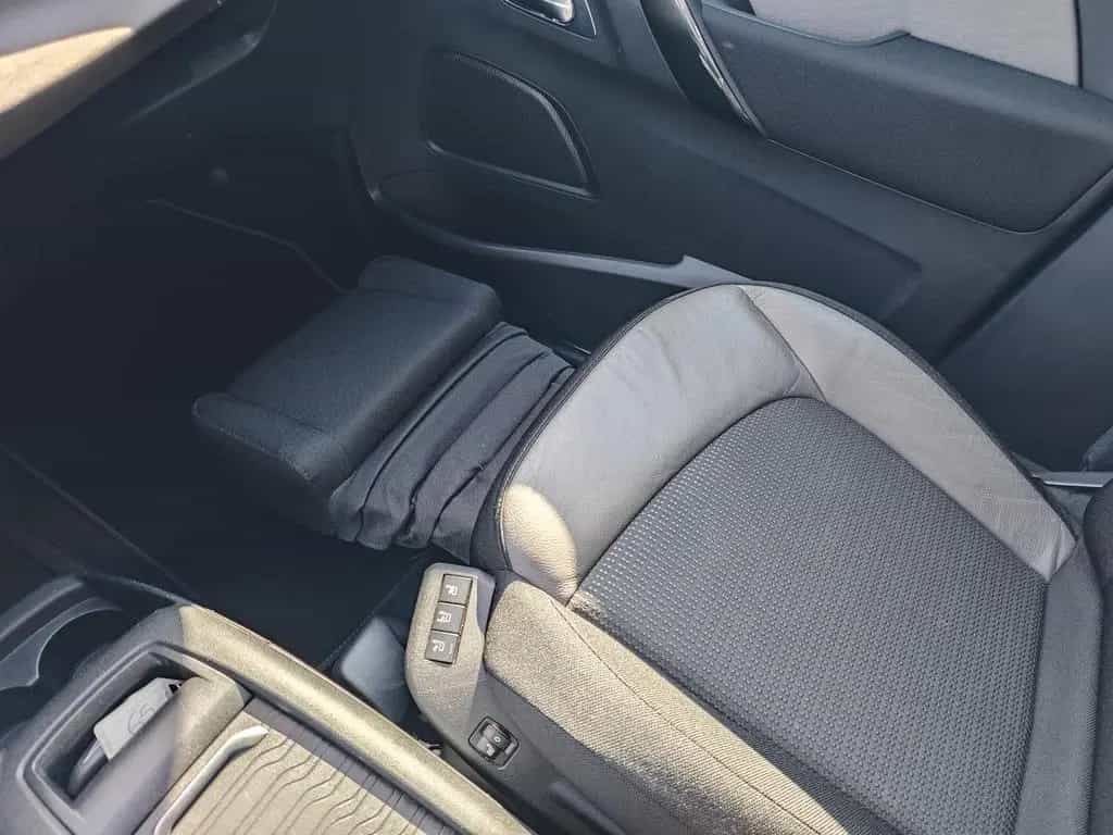 Citroën Grand C4 Picasso / SpaceTourer Grand C4 Picasso 1.6 THP Shine AHK 07/2018-photo-23