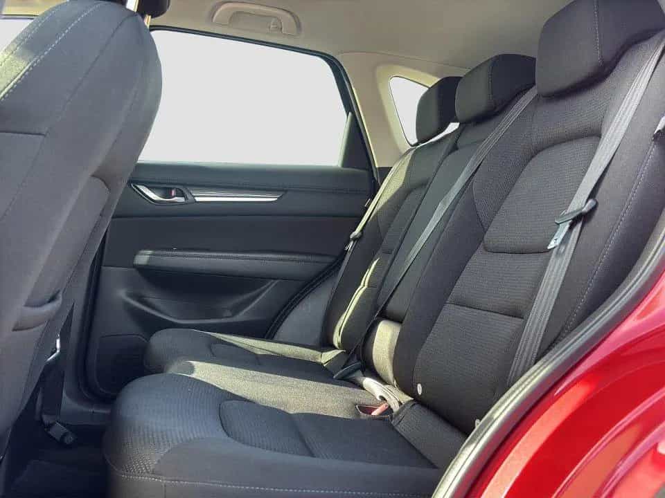 Mazda CX-5 SPORTS LINE+MATRIXLED+360KAM+BOS+NAV+ISO 01/2020-photo-10