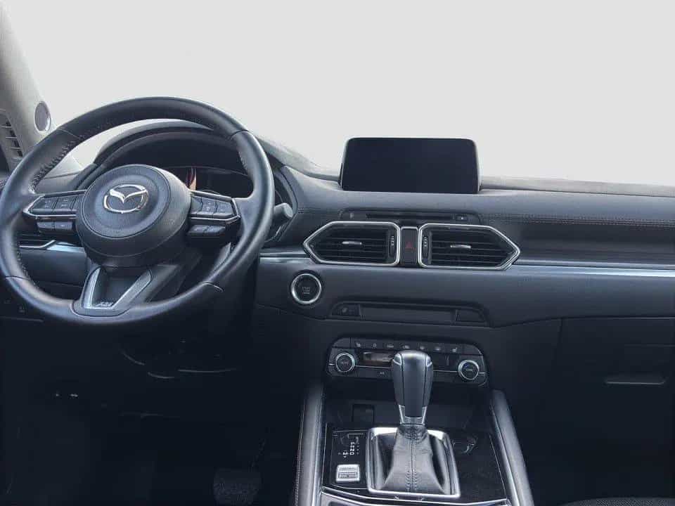 Mazda CX-5 SPORTS LINE+MATRIXLED+360KAM+BOS+NAV+ISO 01/2020-photo-11