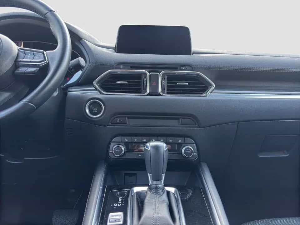 Mazda CX-5 SPORTS LINE+MATRIXLED+360KAM+BOS+NAV+ISO 01/2020-photo-12